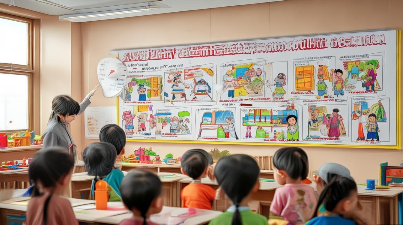 新疆幼儿园安全教育常识 新疆幼儿园安全教育常识