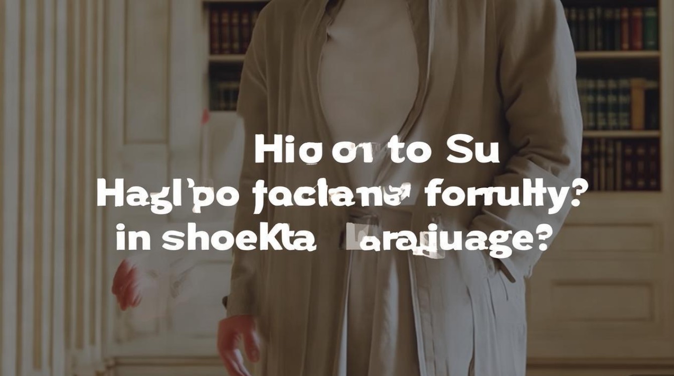 口语正式打招呼,口语正式打招呼怎么说 口语正式打招呼,口语正式打招呼怎么说