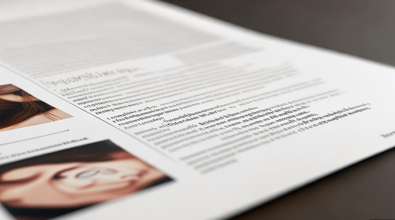 关于护理头发的小常识 关于护理头发的小常识