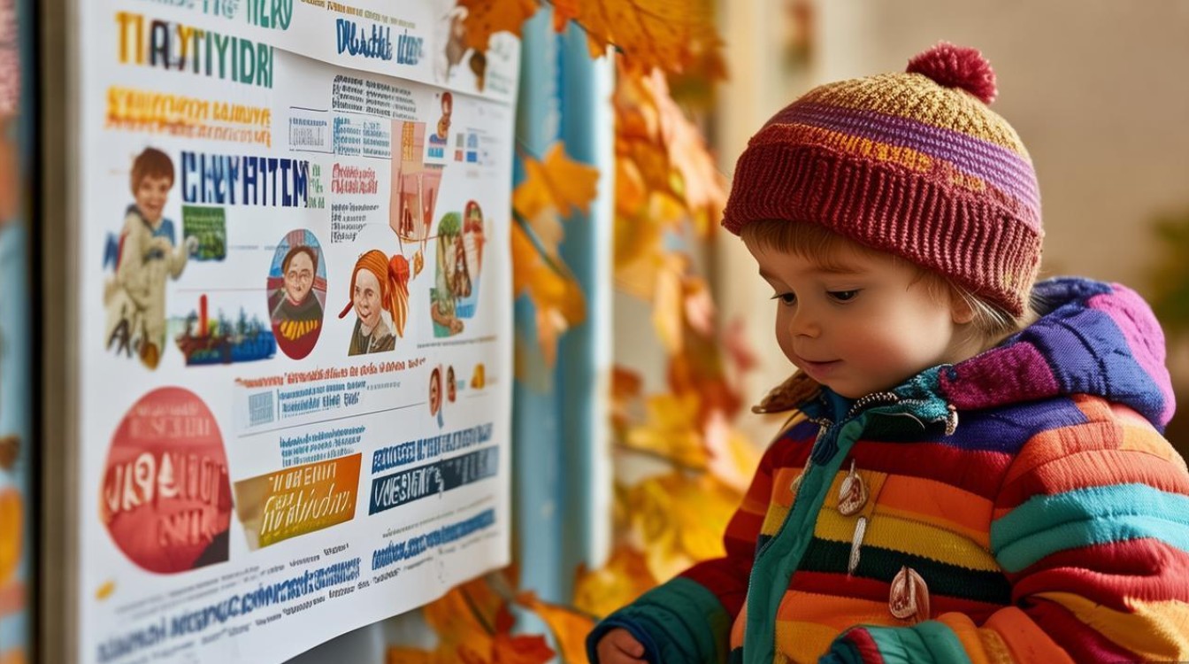 幼儿秋季9月份保健常识 幼儿秋季9月份保健常识
