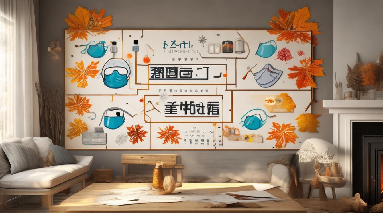 秋冬季预防传染病常识 秋冬季预防传染病常识