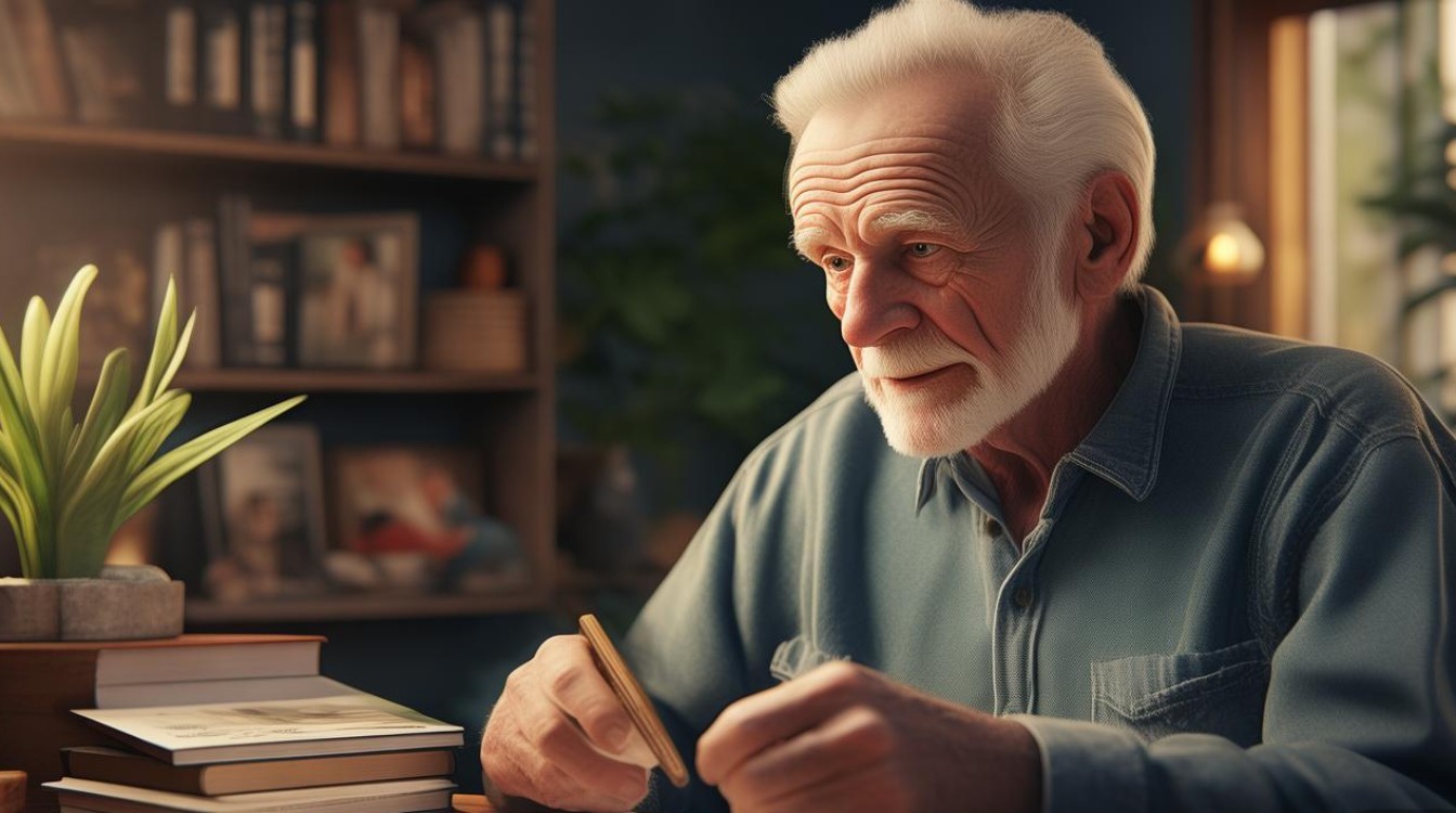 老年人的健康保健常识 老年人的健康保健常识