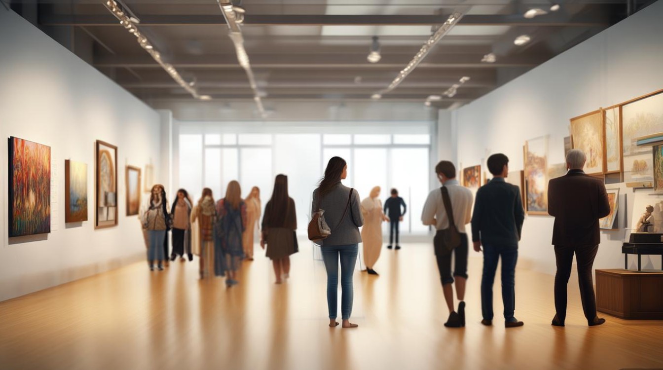 art gallery雅思口语 art gallery雅思口语