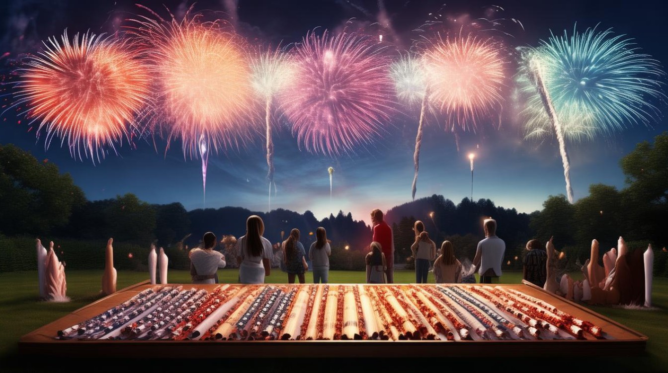 燃放烟花爆竹安全常识 燃放烟花爆竹安全常识