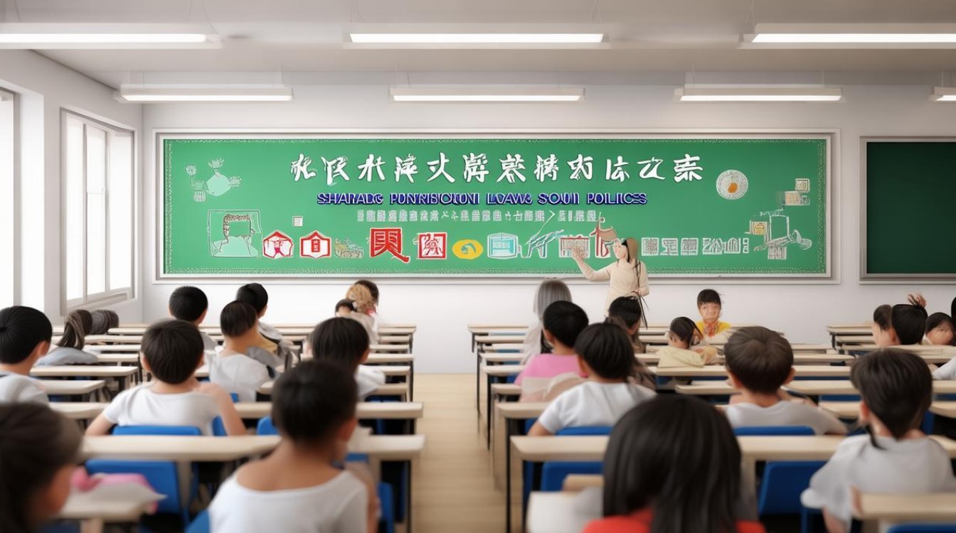 山东省学前教育法规政策 山东省学前教育法规政策