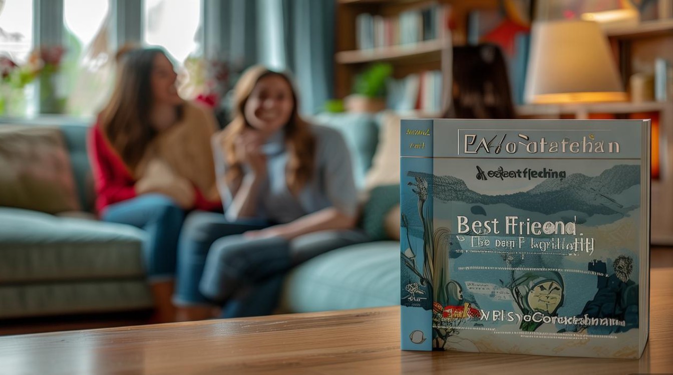 best friend雅思口语