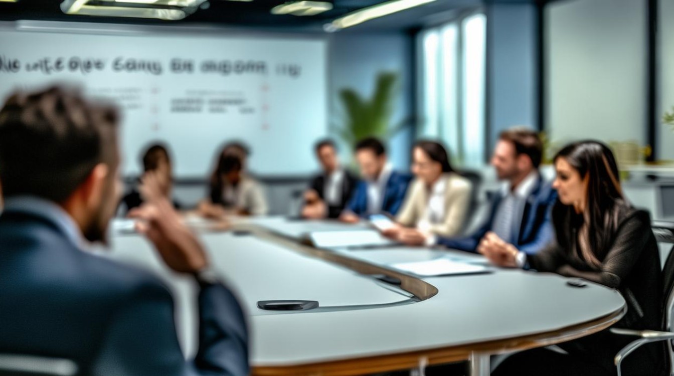 big company雅思口语