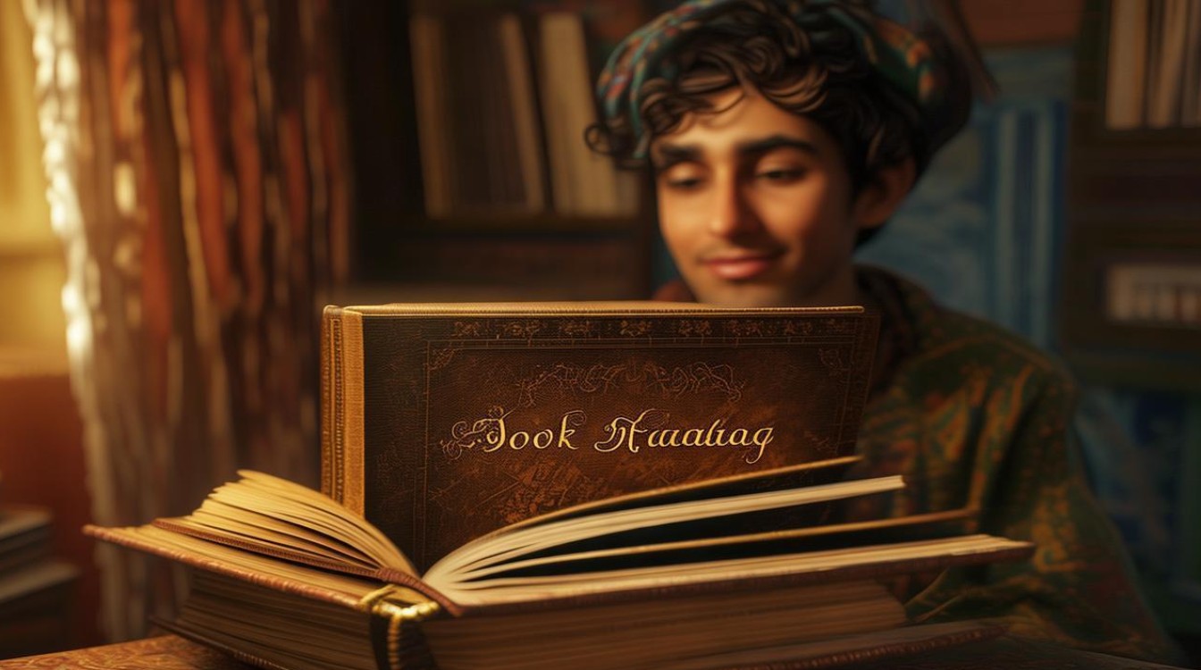 bookreading口语话题