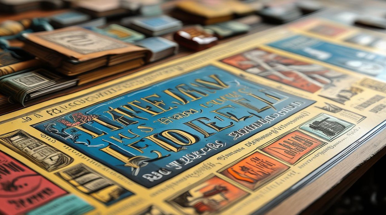 文学常识手抄报主要内容