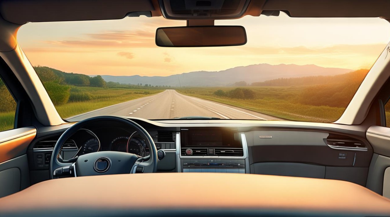 car journey雅思口语