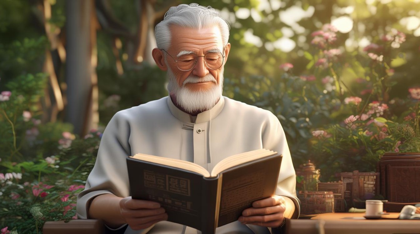 关于老年人养生的小常识 关于老年人养生的小常识