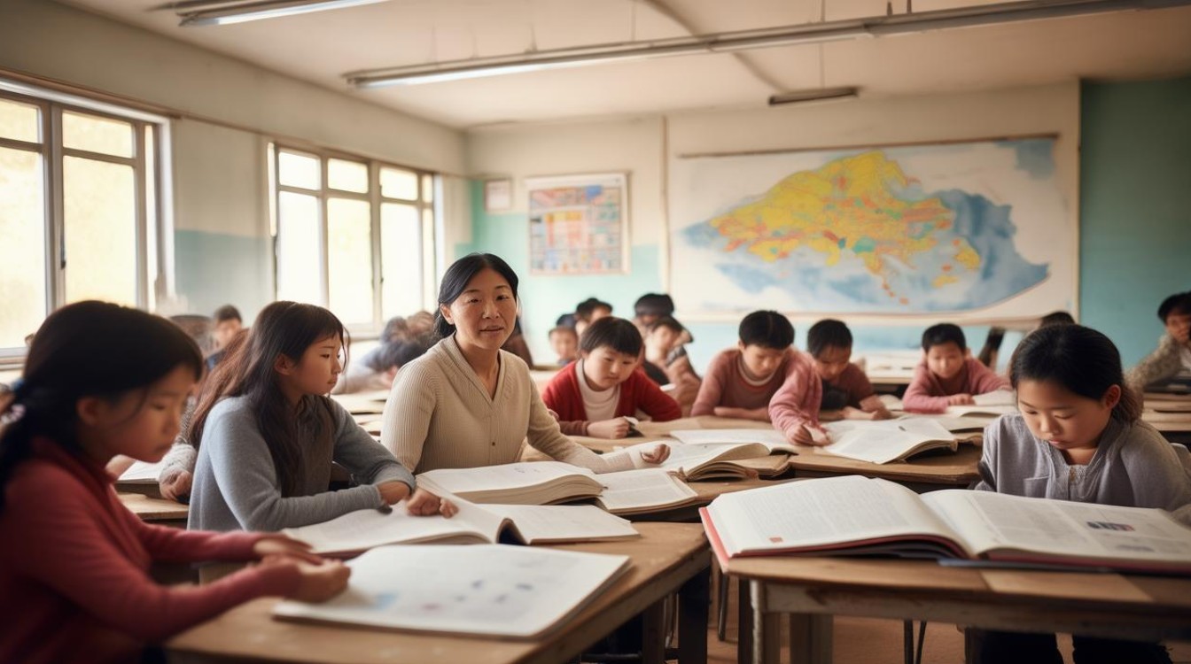 甘肃省义务教育阶段政策