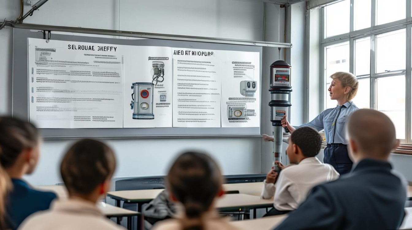 用电煤气安全教育 用电煤气安全教育