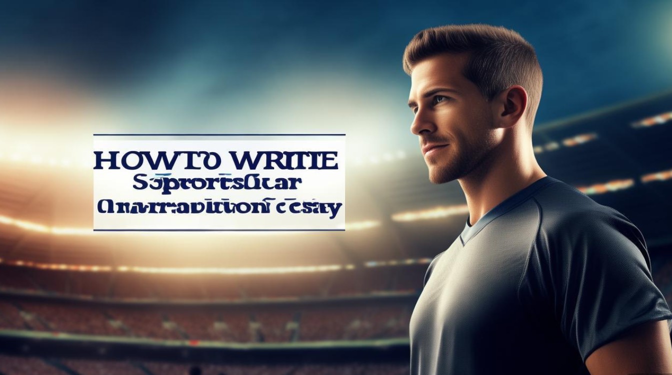 体育明星介绍作文，体育明星介绍作文怎么写