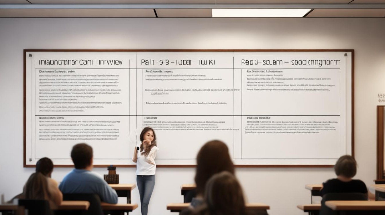 雅思口语三部分是什么,雅思口语三部分是什么意思 雅思口语三部分是什么,雅思口语三部分是什么意思