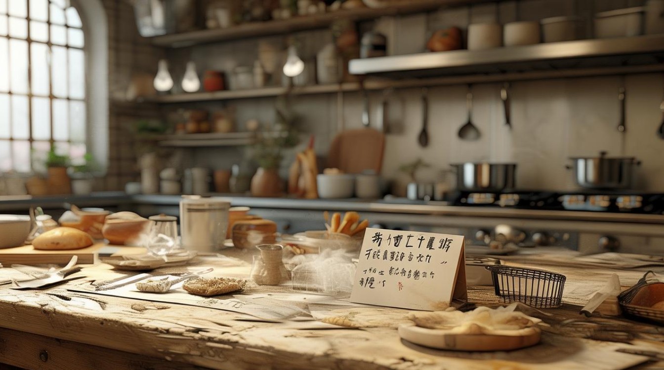 厨艺的常识是做什么餐的 厨艺的常识是做什么餐的