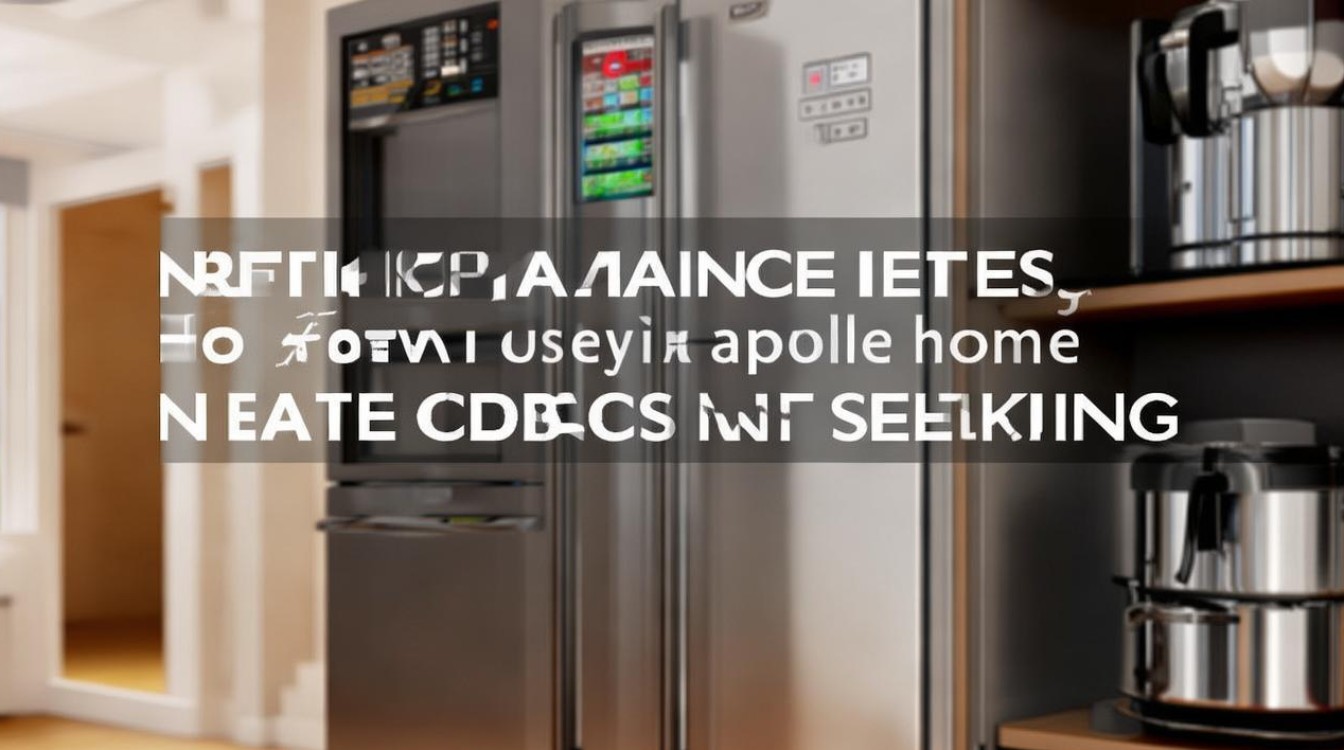 家用电器雅思口语，家用电器雅思口语怎么说