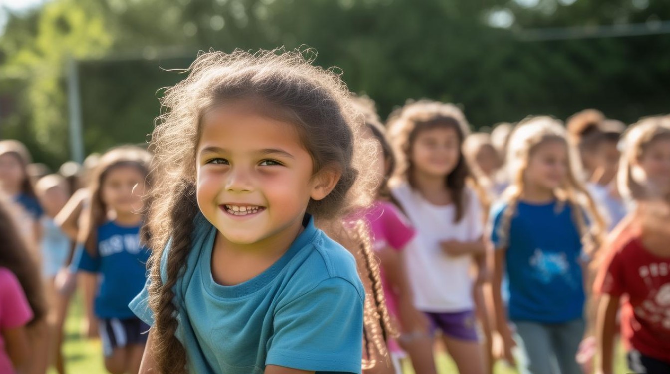 小学生运动健康的常识 小学生运动健康的常识