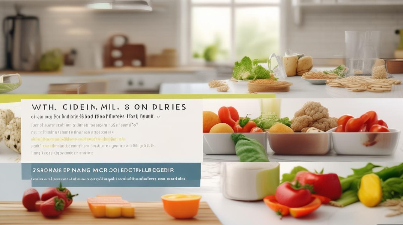 5-6月的婴儿饮食常识 5-6月的婴儿饮食常识