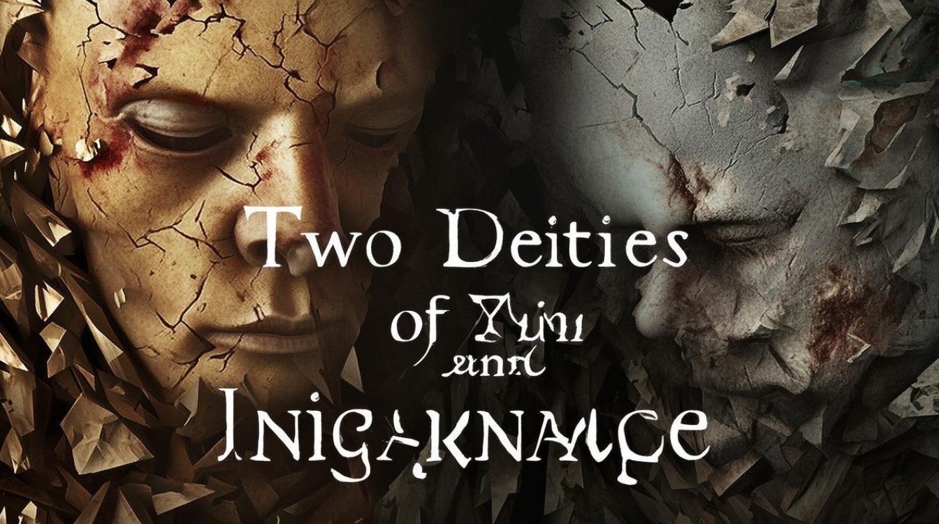 两个废神和无常识 两个废神和无常识