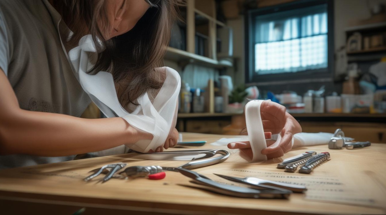 生活中一些急救小常识 生活中一些急救小常识