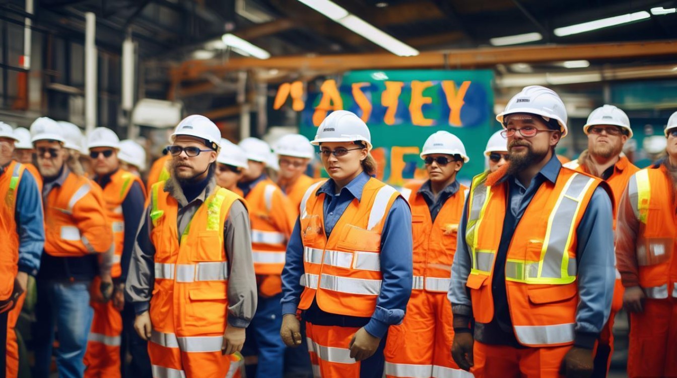 工人安全教育搞笑 工人安全教育搞笑