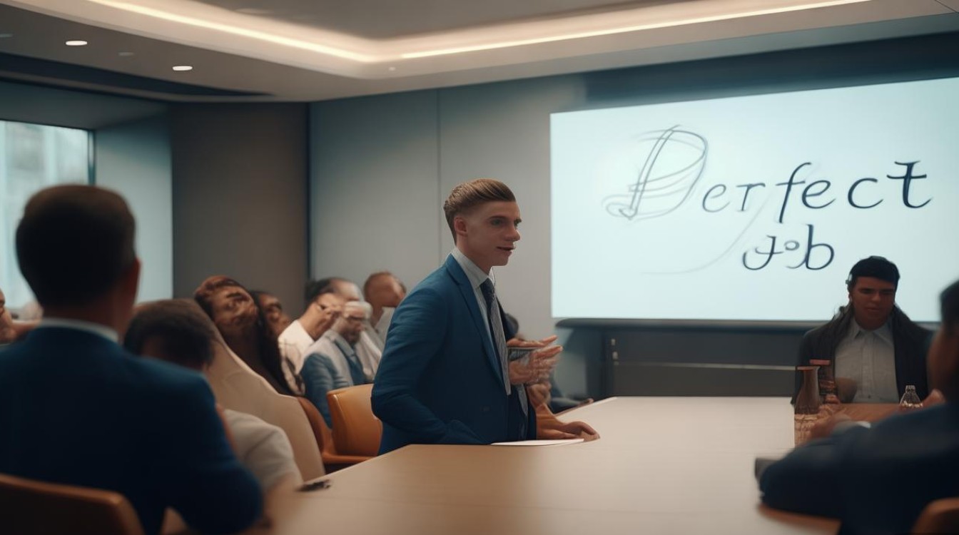 perfect job雅思口语 perfect job雅思口语