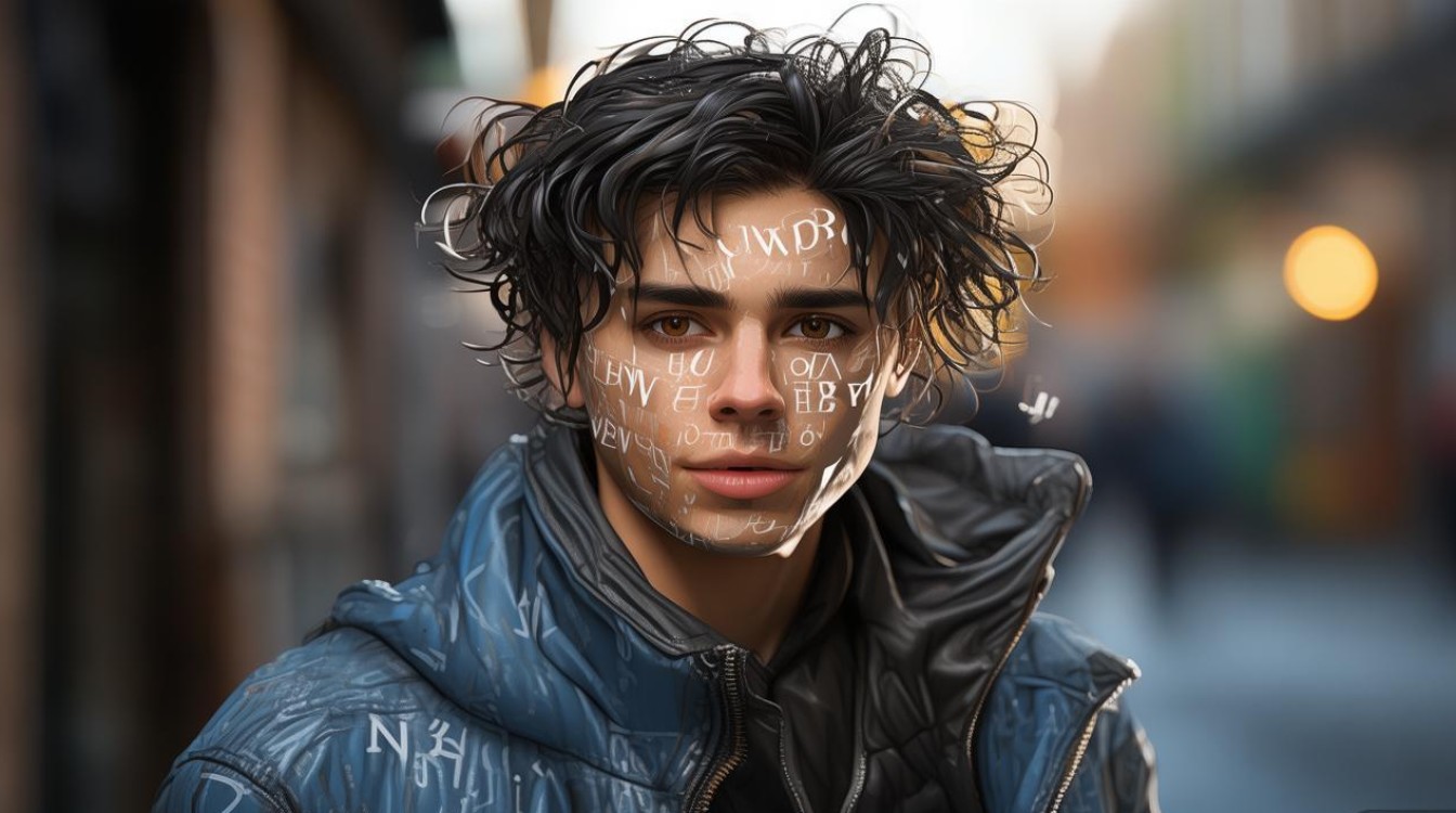 personality口语介绍 personality口语介绍