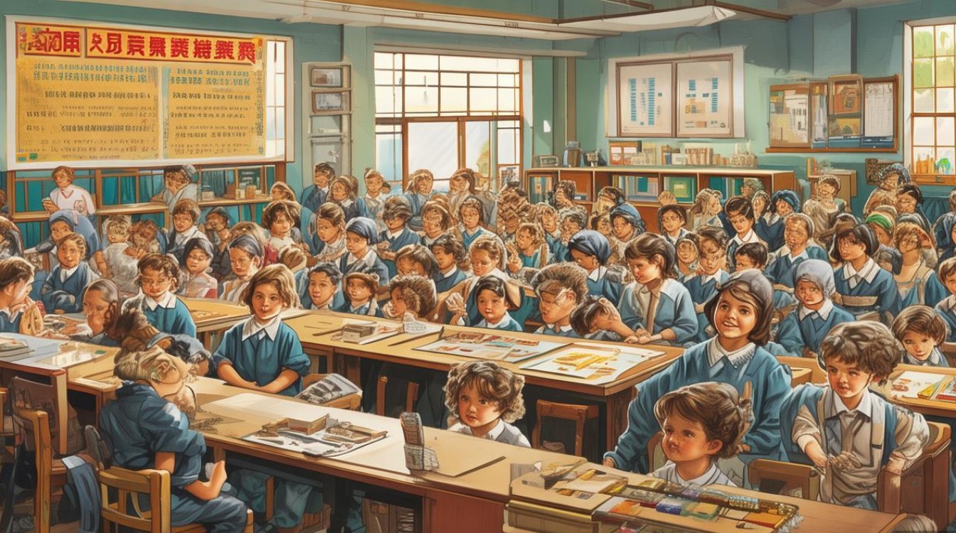 国民政府的学前教育政策 国民政府的学前教育政策