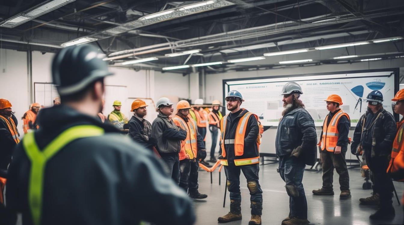 项目工人安全教育 项目工人安全教育