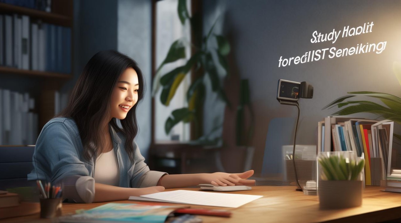 study habit雅思口语 study habit雅思口语