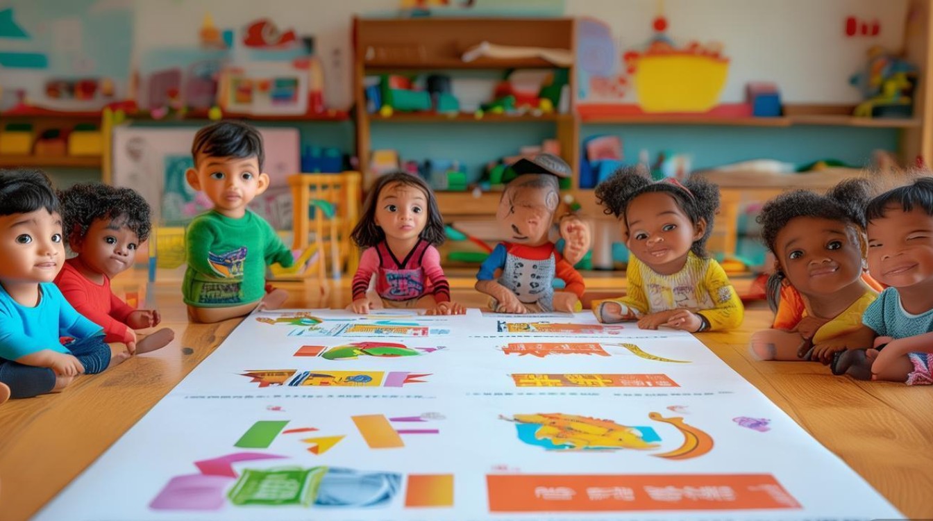 儿童应知道的十条常识