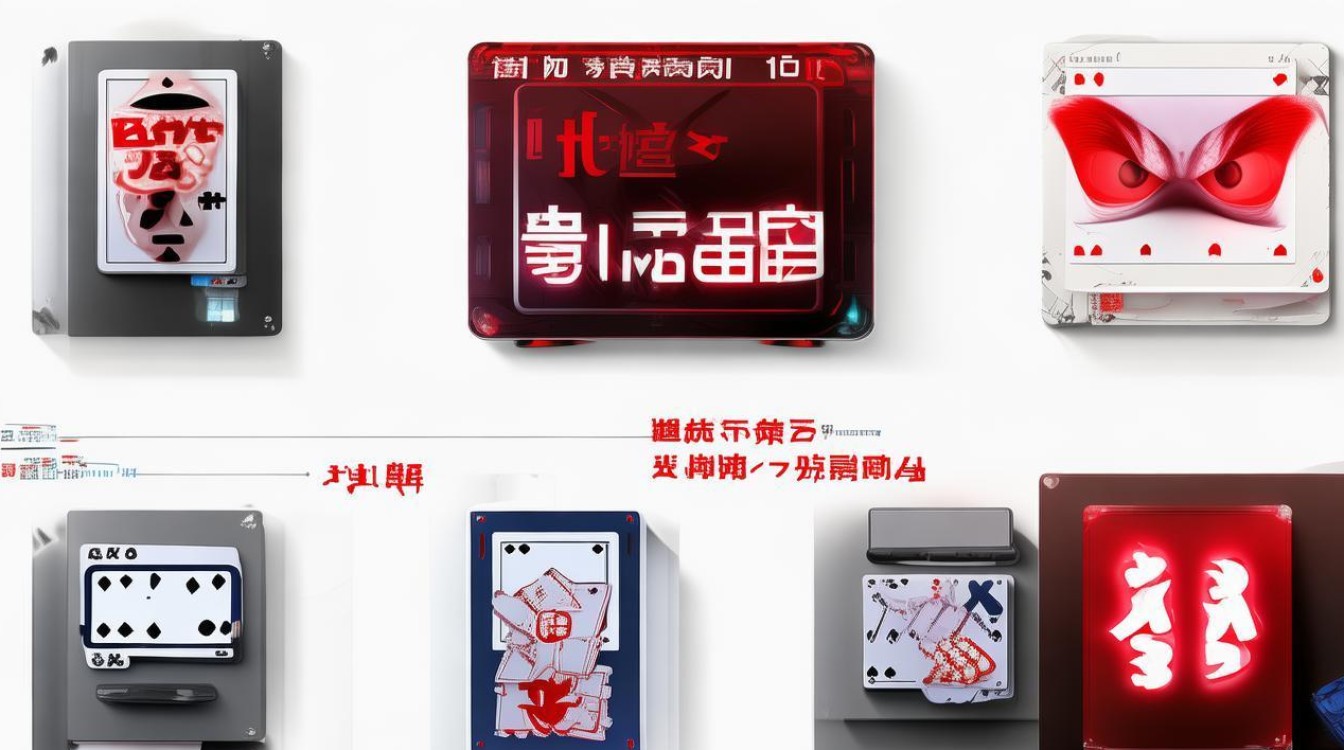 玩红眼要了解的基本常识