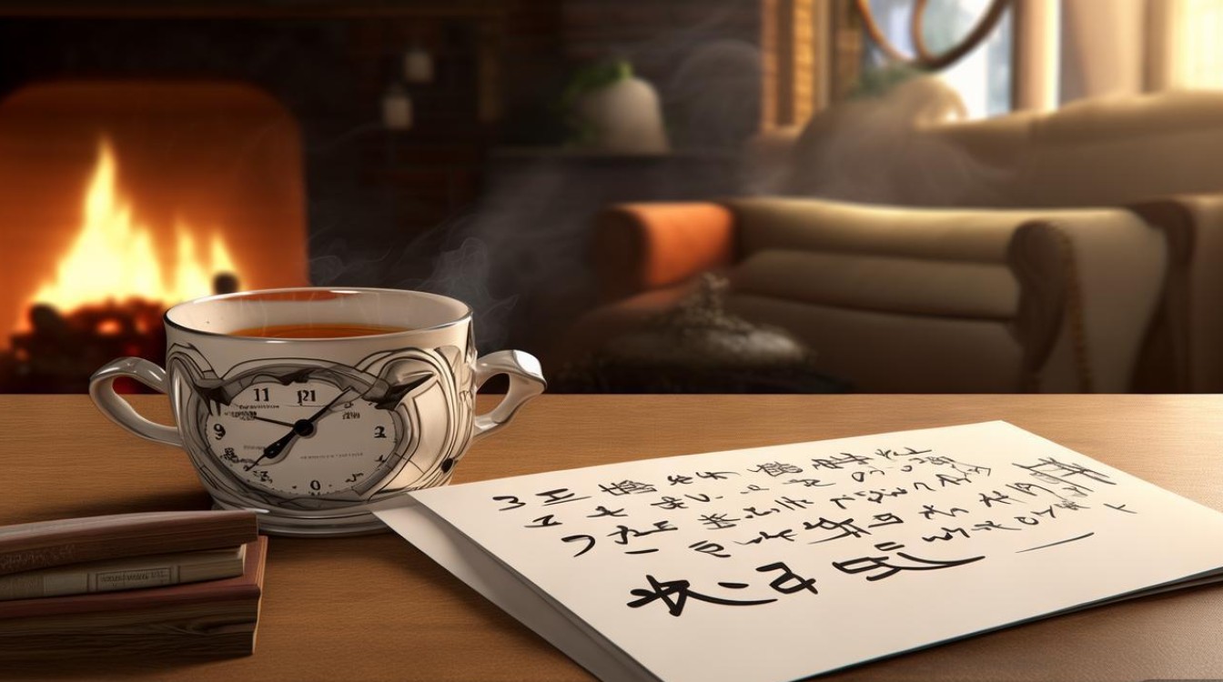 冬季养生小常识每日一条