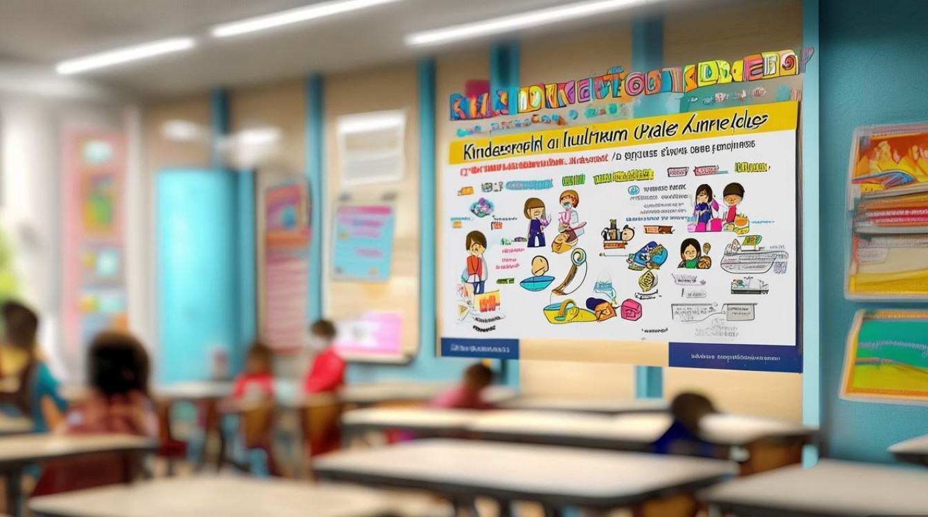 幼儿园秋季卫生保健常识