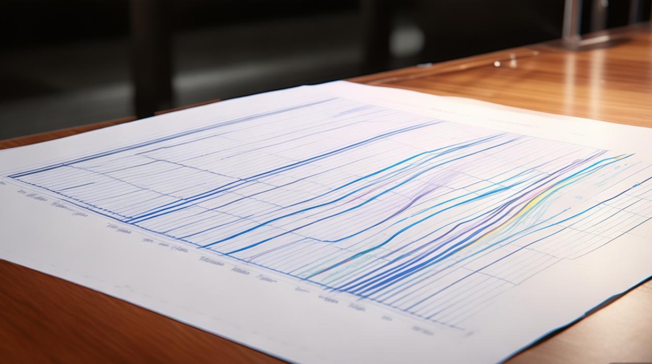 曲线图作文英语