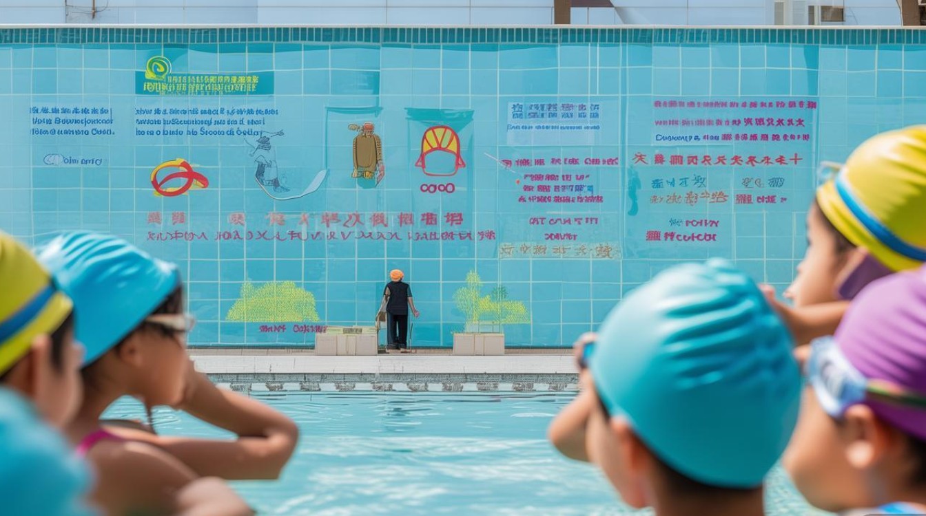 小学生游泳的常识有哪些 小学生游泳的常识有哪些