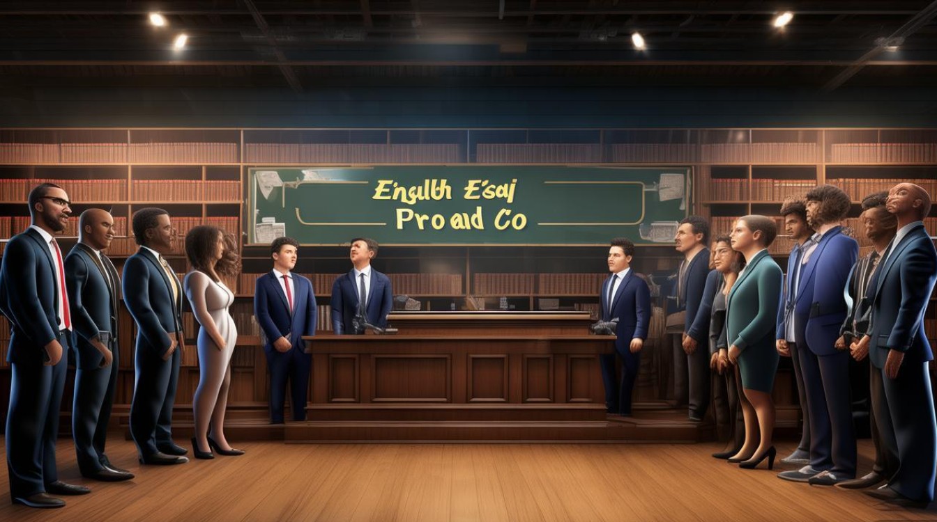 英文正反方作文 英文正反方作文