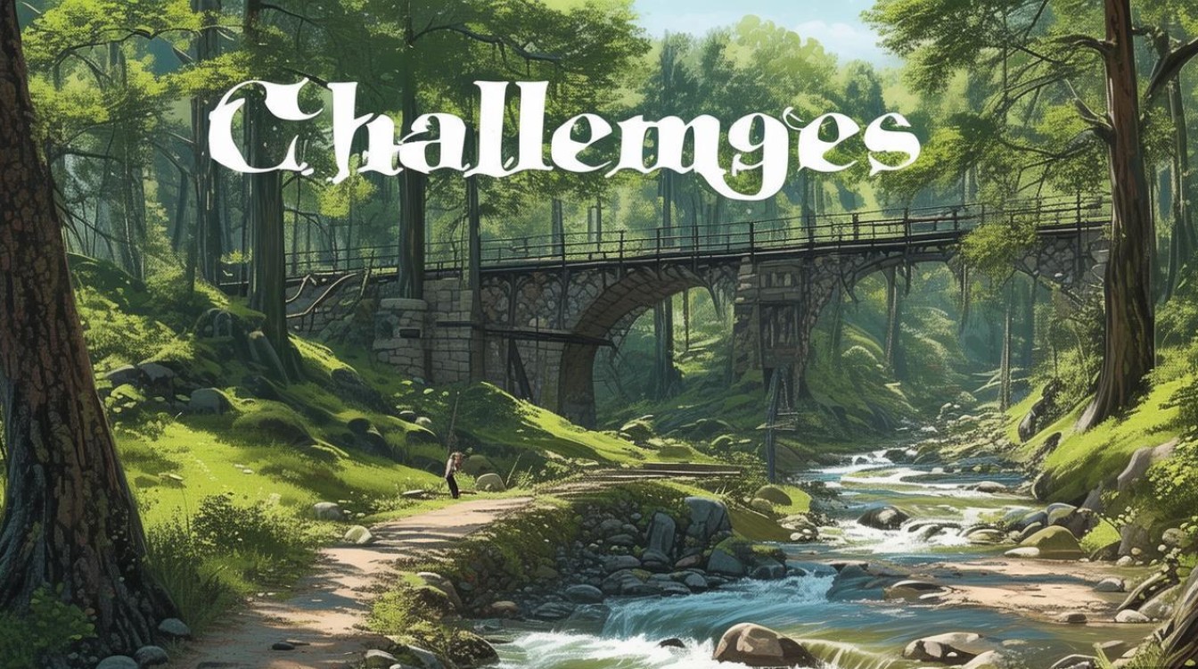 雅思口语 challenges 雅思口语 challenges