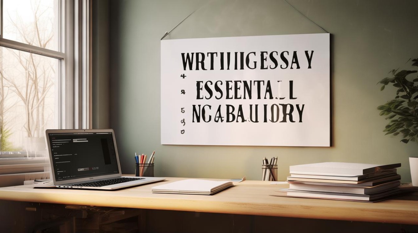 写作文必备词汇