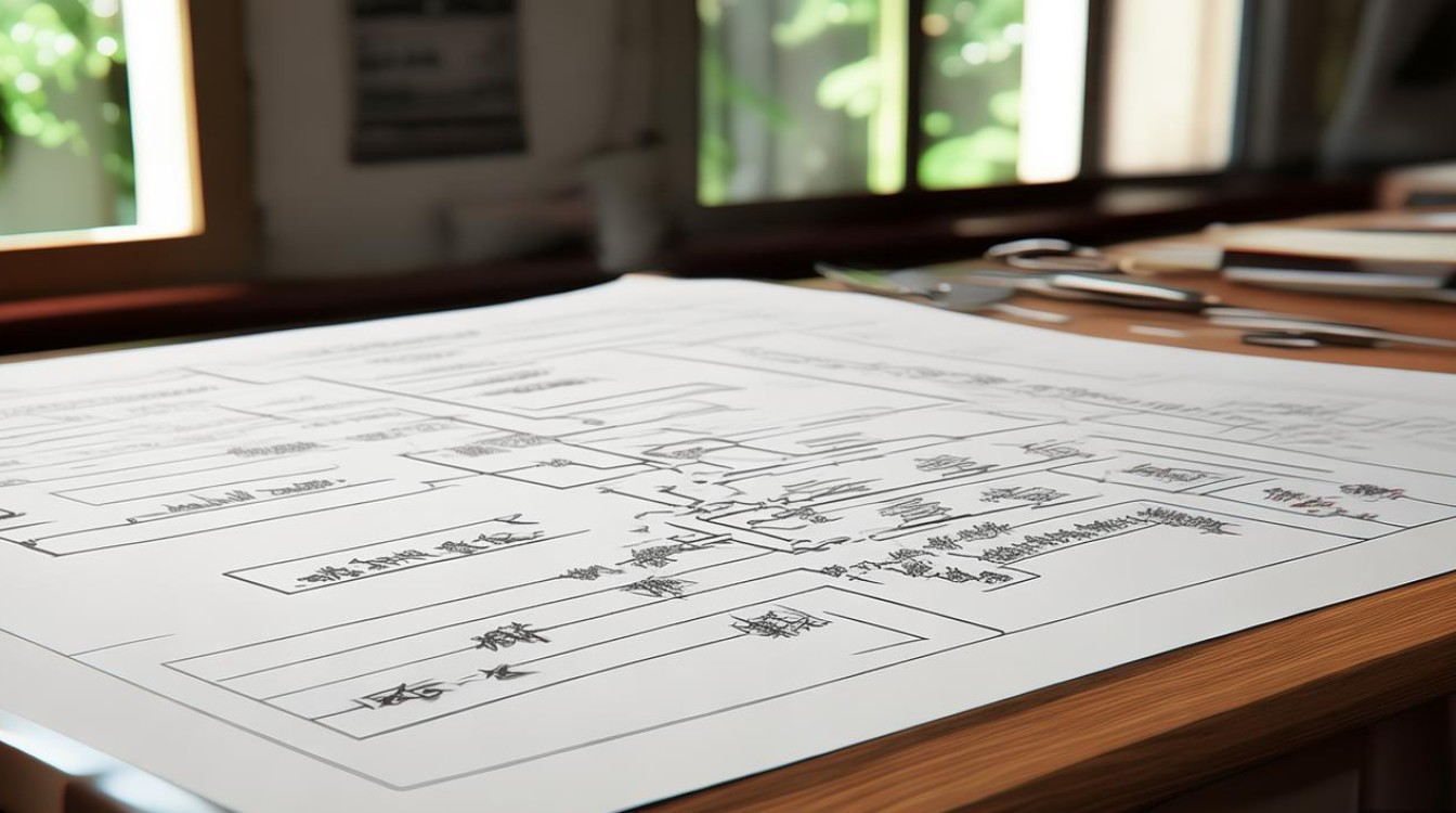 流程图中文作文，流程图的作文