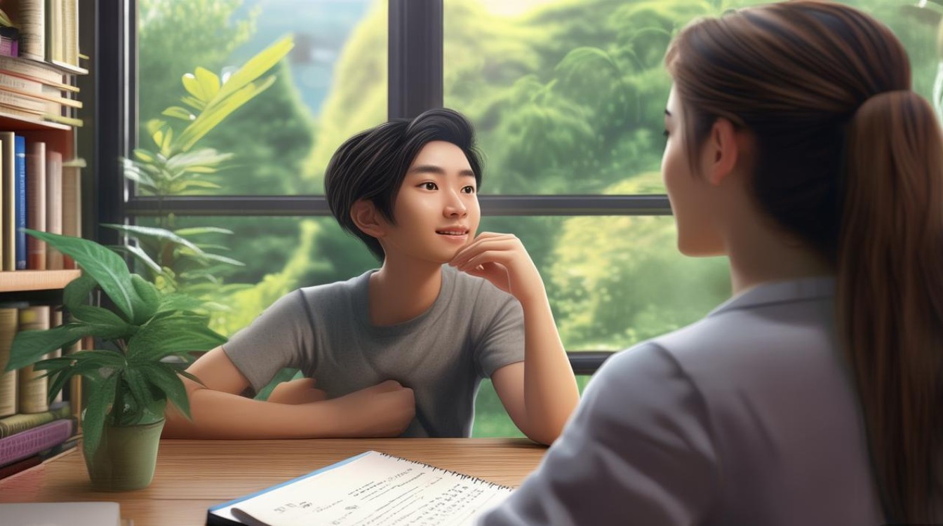 雅思口语 experience