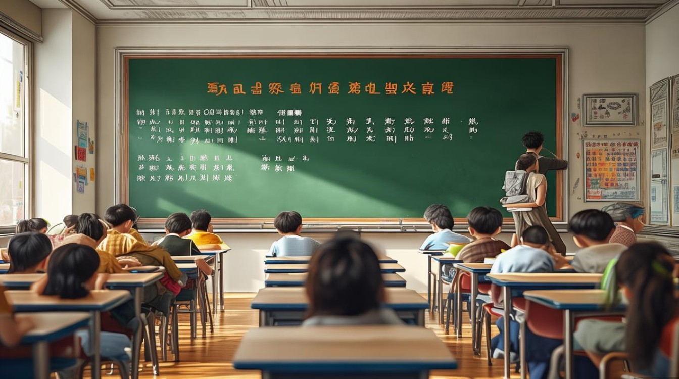 我国基础教育课程的政策