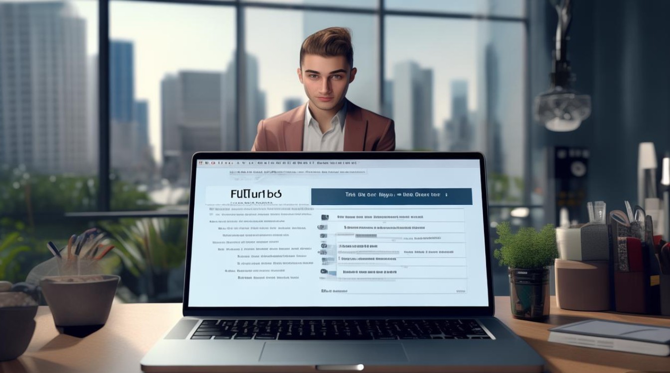 雅思口语 future job