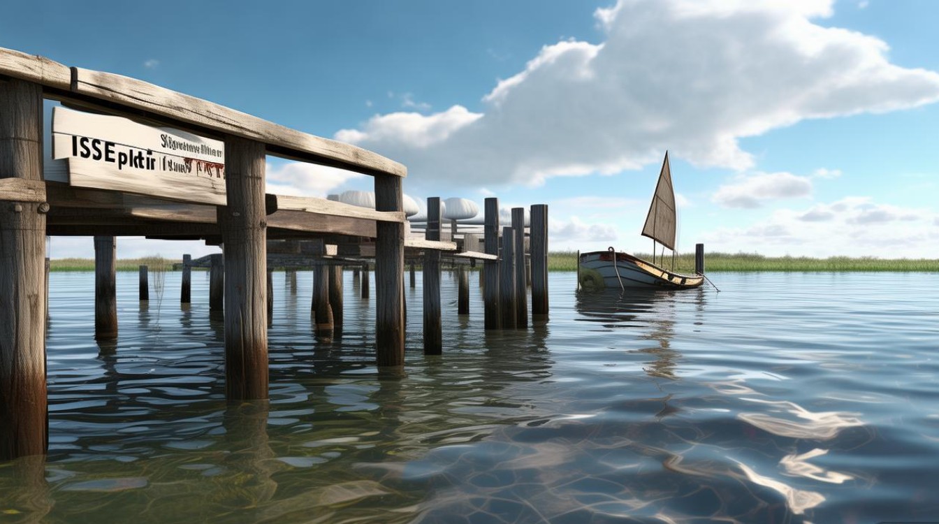 雅思口语 near water