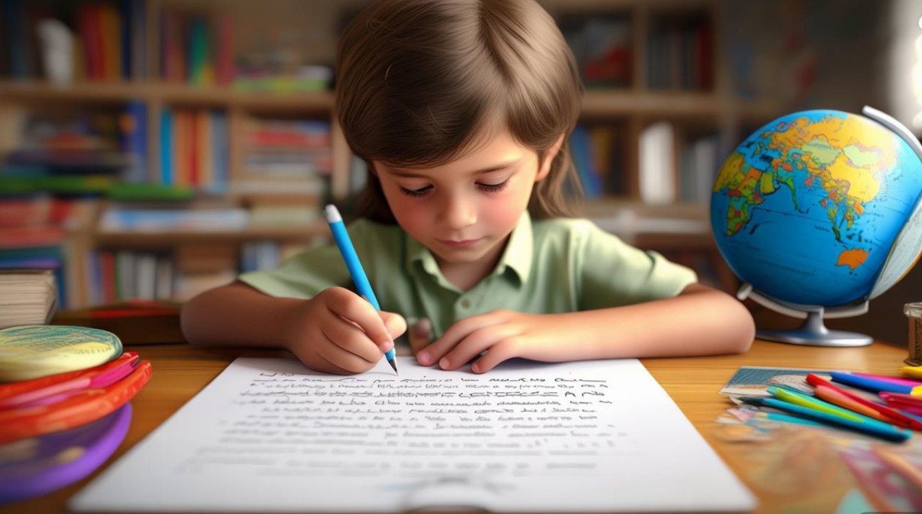 英国小学生作文怎么写，英国小学生作文怎么写好