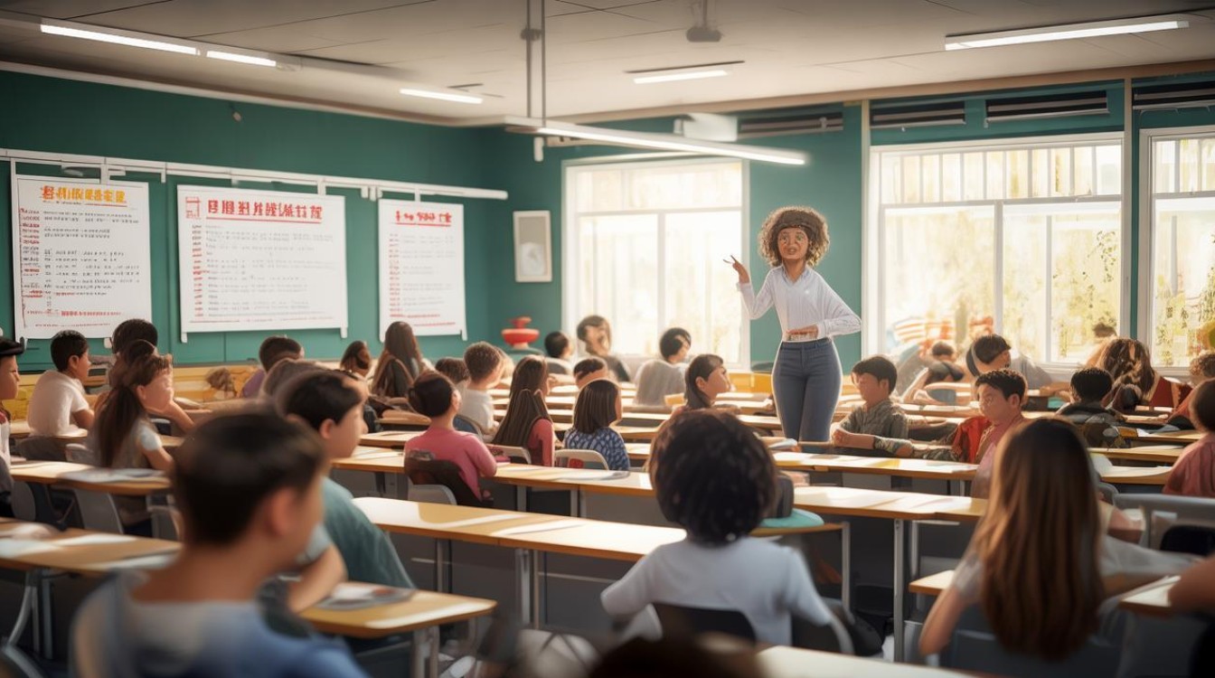 初中英语课堂常用口语，初中英语课堂常用口语集锦