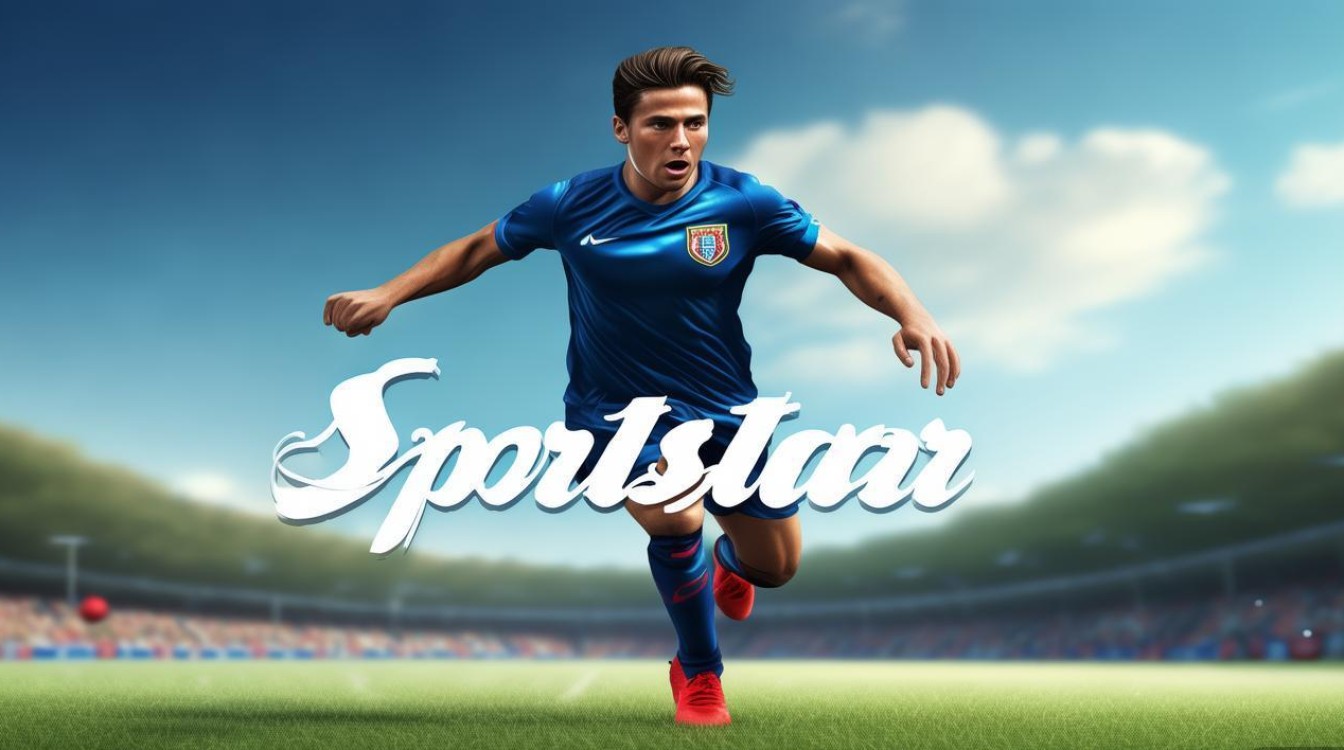 雅思口语 sportsstar