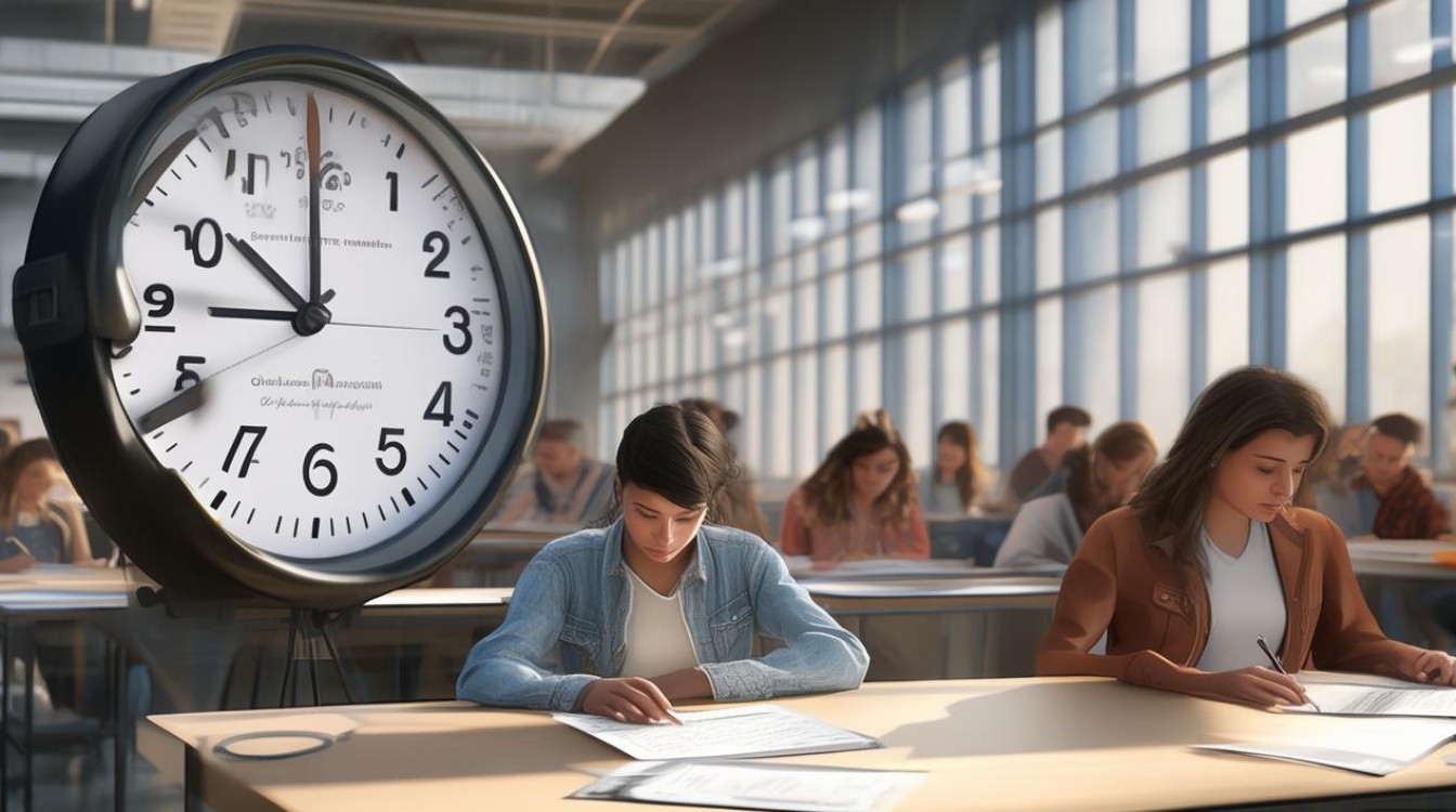 雅思口语上午考，雅思口语上午考试时间