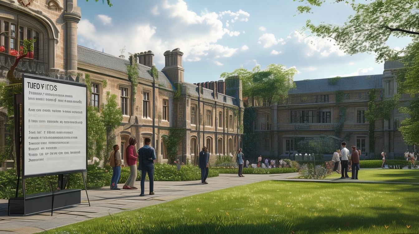 雅思口语 university